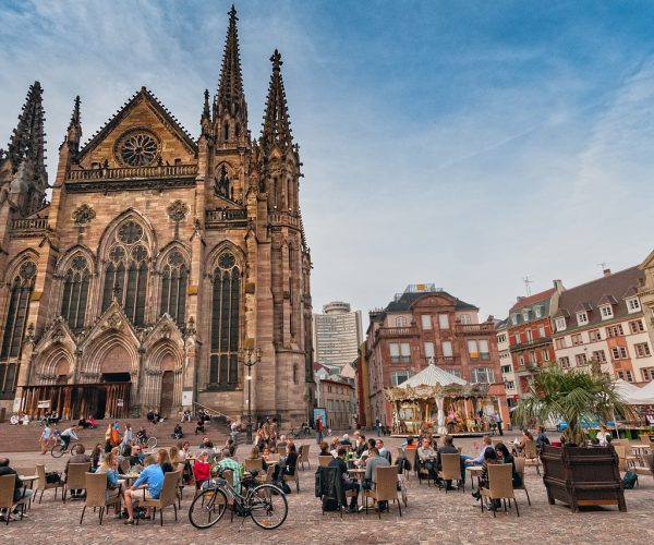 Mulhouse-Alsace-Tourisme