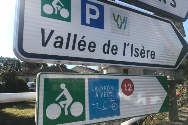 Vallee-de-l-isere-fietsroute