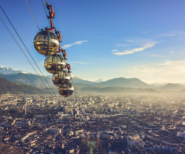 Visiter-Grenoble