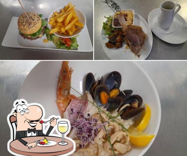 c81c-Hotel-Le-Castel-Fleuri-dishes